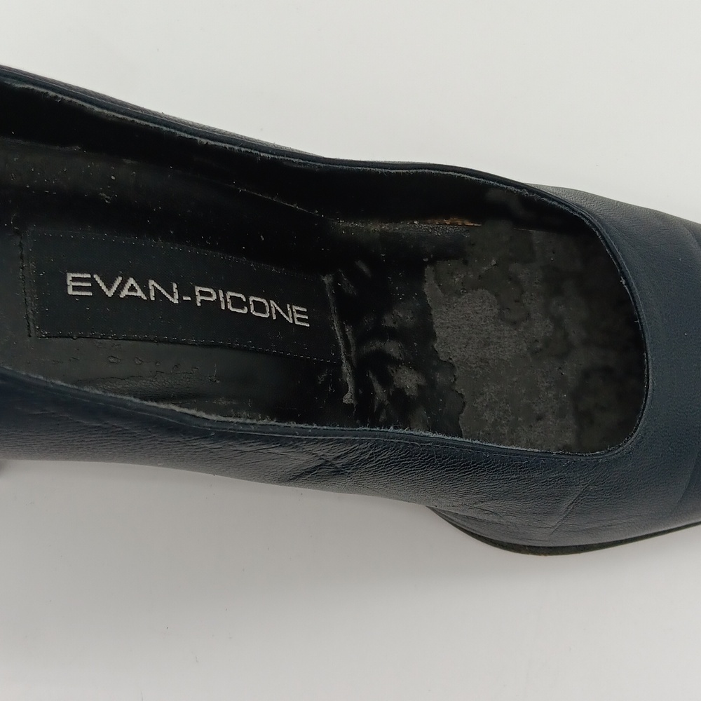 Evan Picone Vintage Pump Heels - Picture 8 of 11